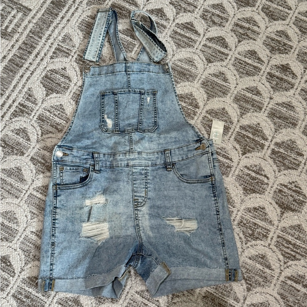 NEW! Maurices Light Blue Denim Jeans
